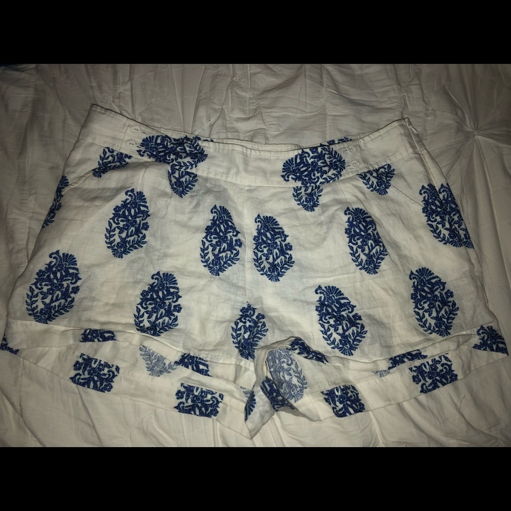 Vineyard Vines Shorts